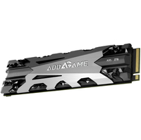 Addgame A95 2TB:$129.99 $112.44 at Newegg
Save $10