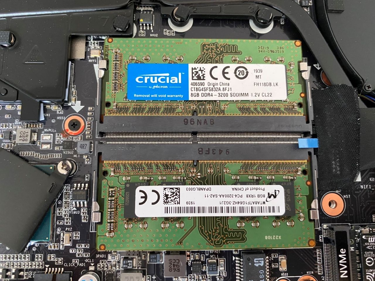 Aorus 15G XB
