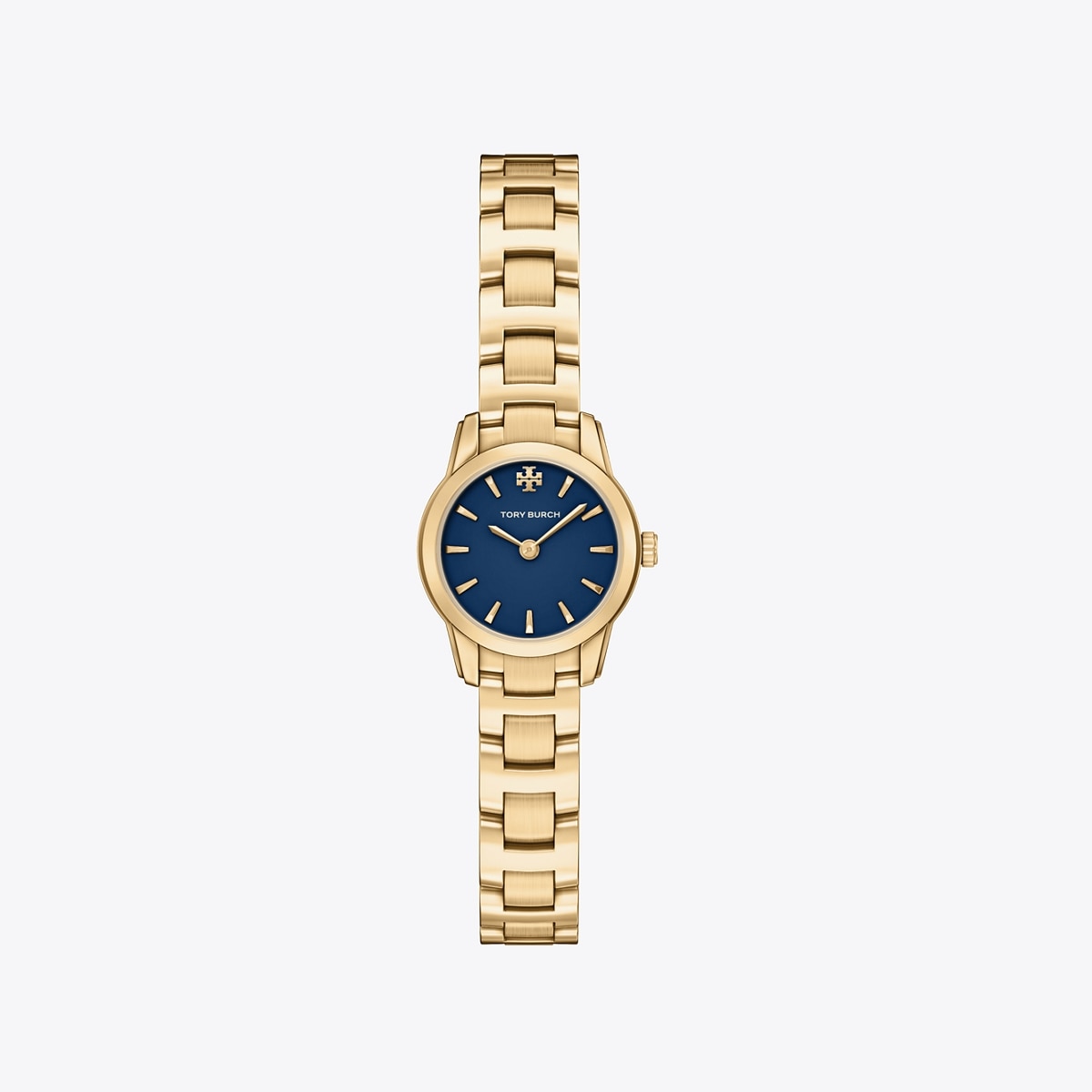 Mini Miller Watch in Blue, Size Os