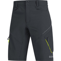 Gore Wear Men's C3 Trail shorts: was $100.00