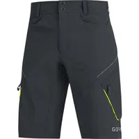 Gore Wear Men's C3 Trail shorts: was $100.00now from $39.84 at Amazon