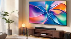 Hisense 98E7QTUK
