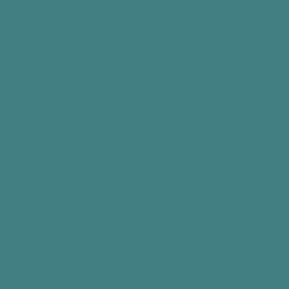 A teal color