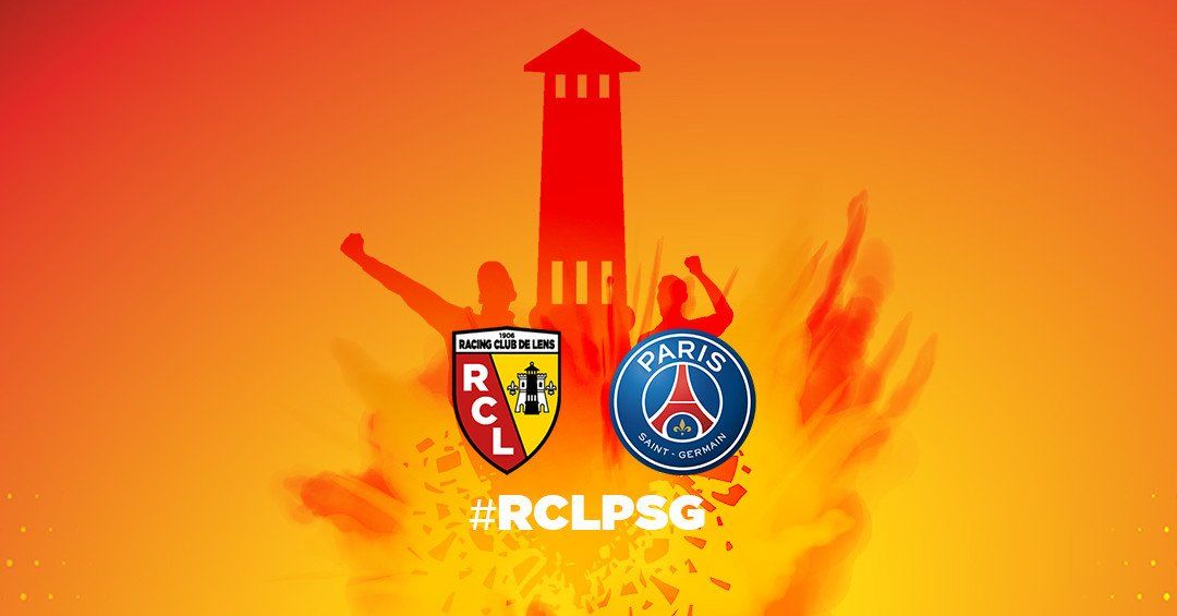 Lens vs PSG live stream How to watch the Ligue 1 game online Android