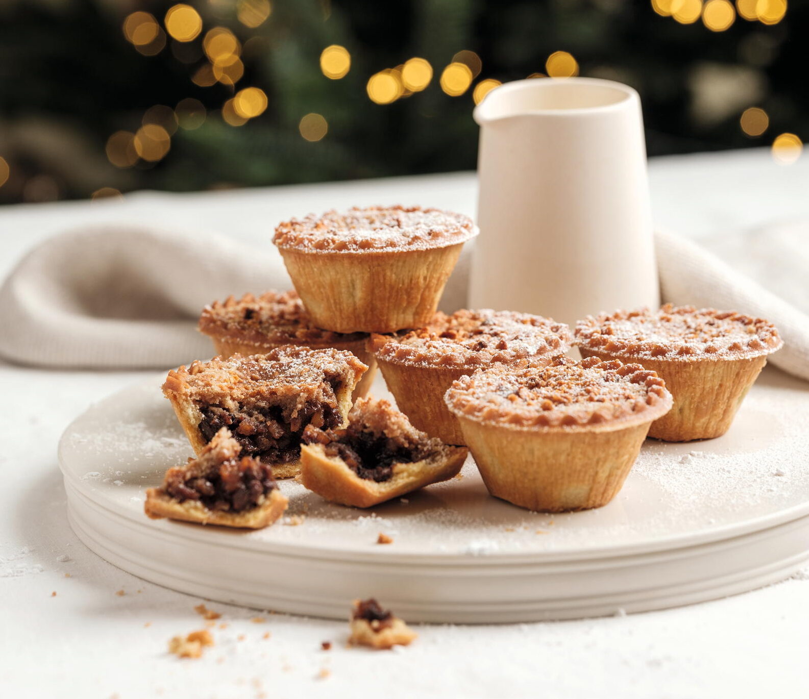 Are posh mince pies worth it? Four of the best on test, from Daylesford ...