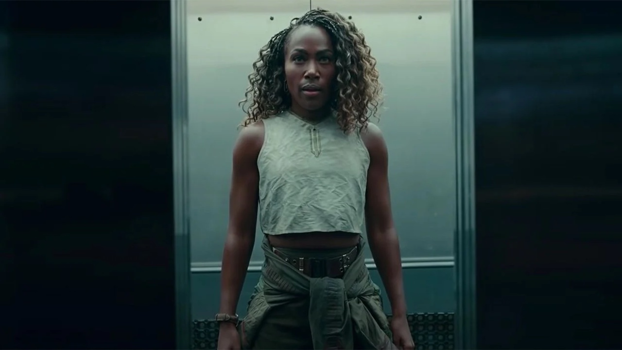 Jurassic World Dominion Why Dewanda Wises Kayla Watts Is The Best Character Of The Trilogy 
