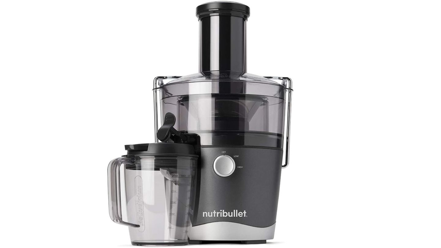 Best Affordable Juicers 2021 at Michelle Chan blog