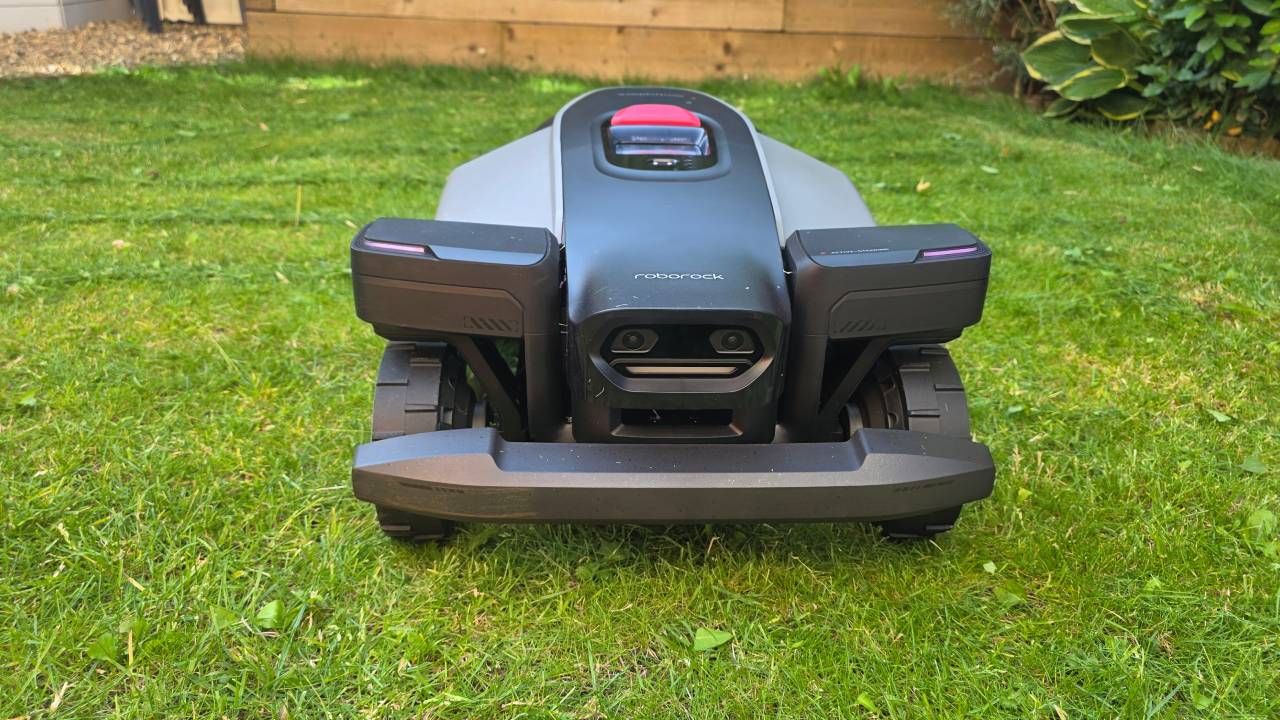Roborock RockMow Z1