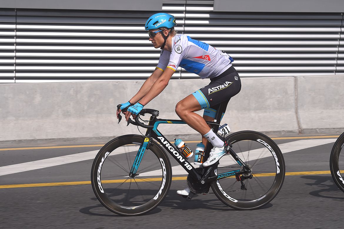 Magnus Cort (Astana).
