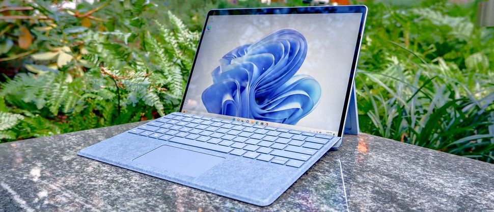 Microsoft Surface Pro 9 review | Tom's Guide