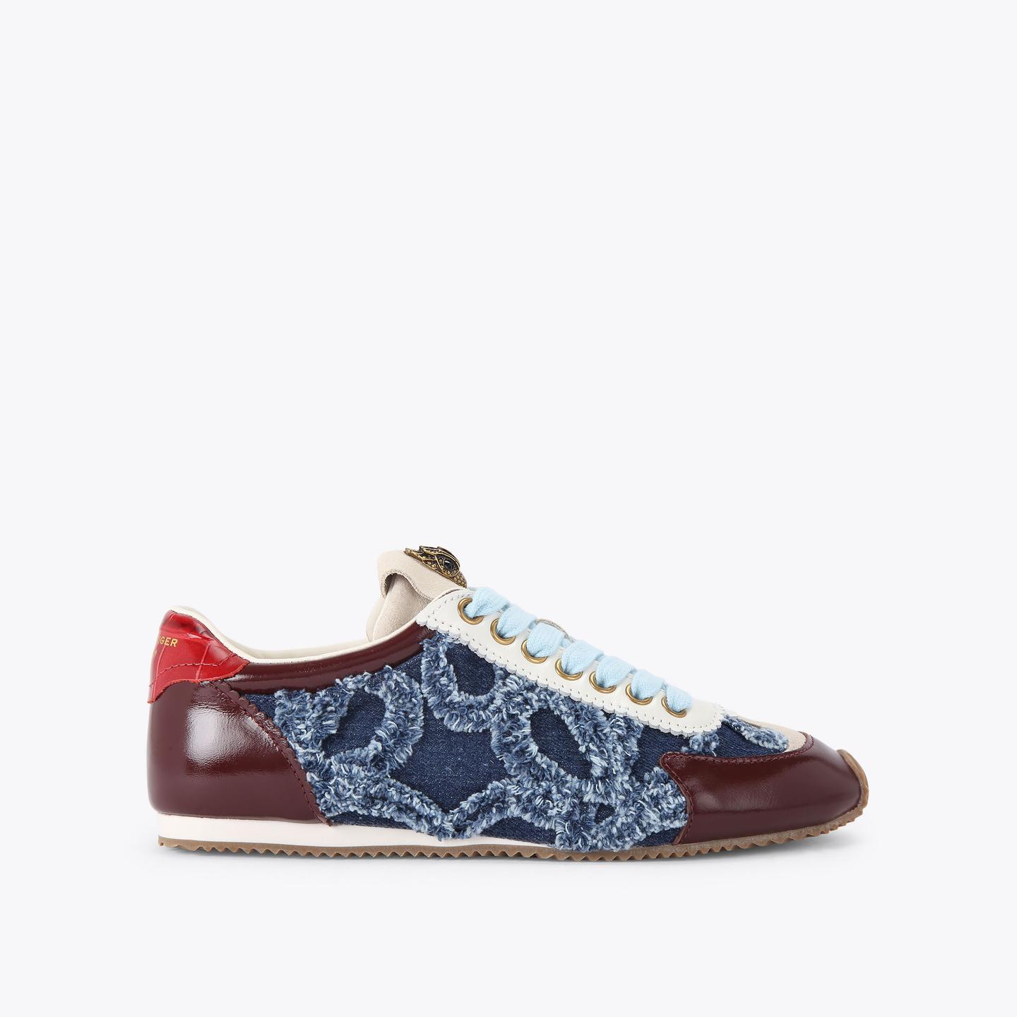Kurt Geiger, Islington Sneaker