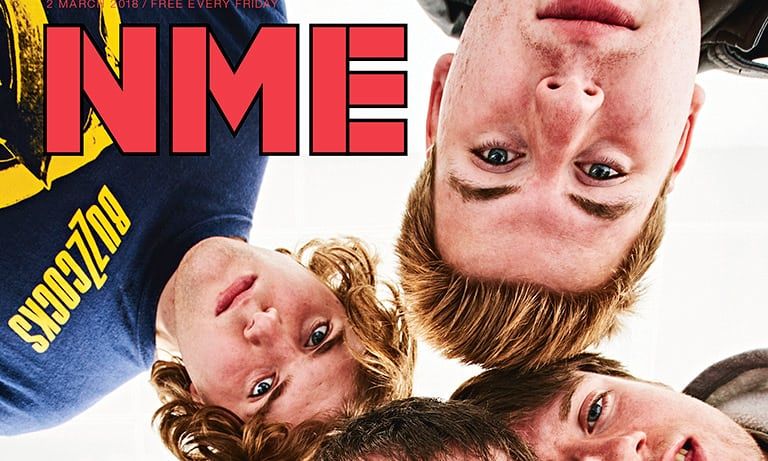 NME