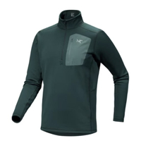 Zip-Neck Base Layer Top (Men’s): was $150 now $99 @ REI