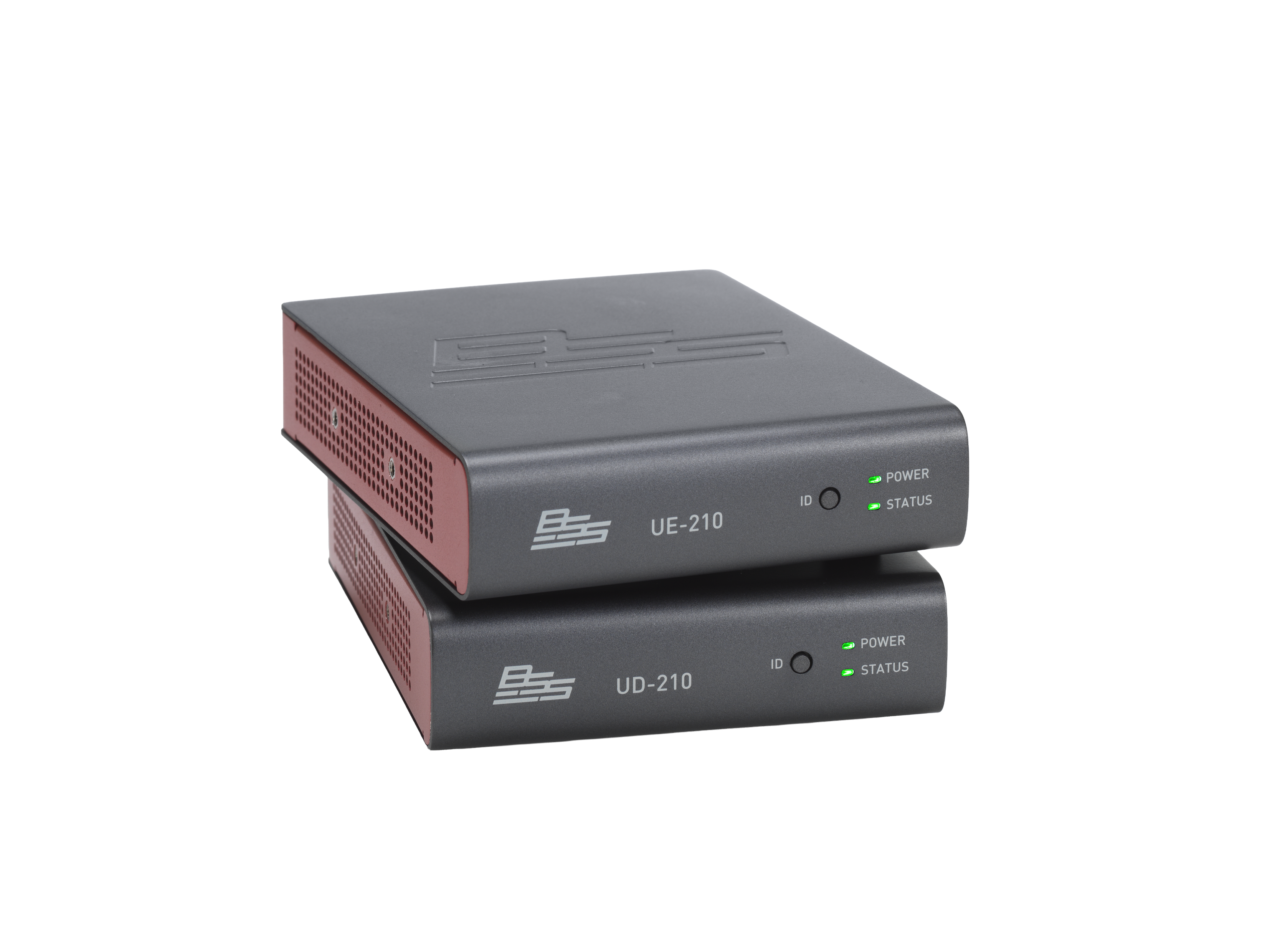 BSS Soundweb OMNI 600, 300 and 200 Series to Debut at InfoComm 2026
