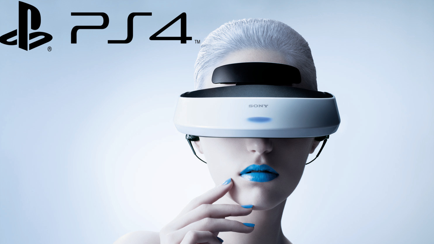 playstation virtual reality headset