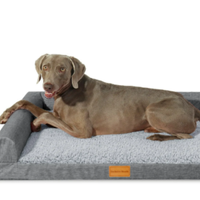 Exclusivo Mezcla Orthopedic Dog Bed