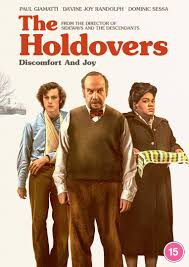 The HoldoversNOWtv