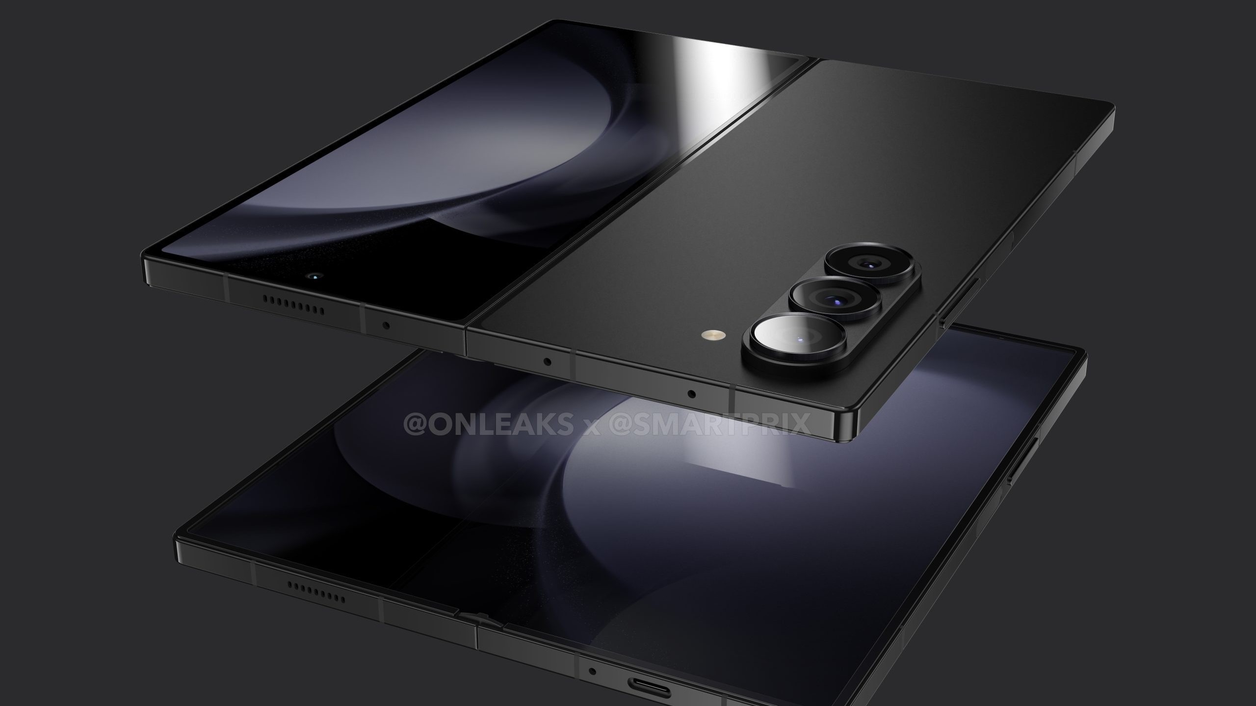 New leak suggests potential Samsung Unpacked countdown