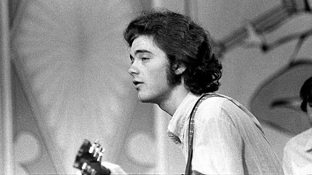 Roky Erickson