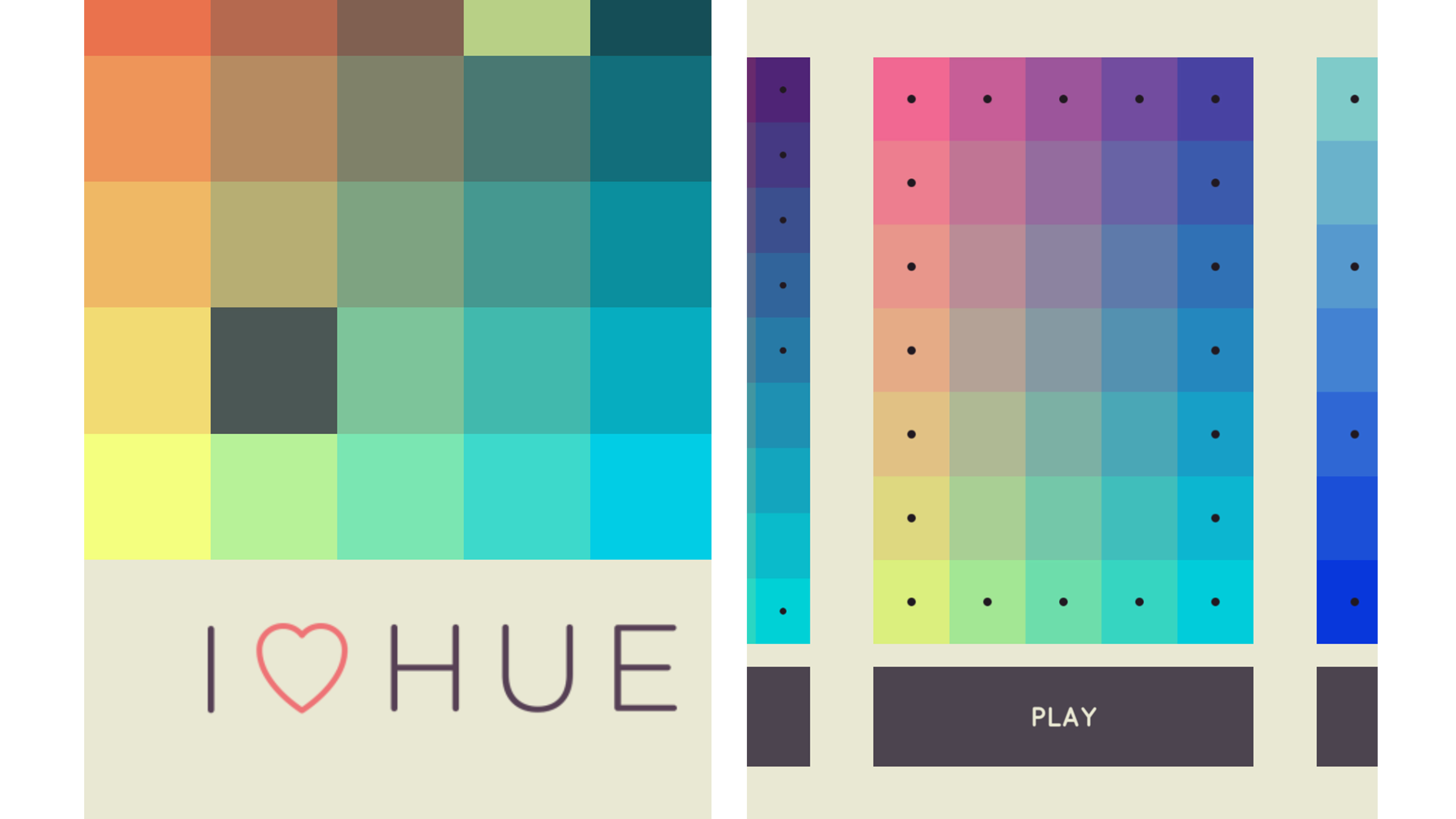 I Love Hue