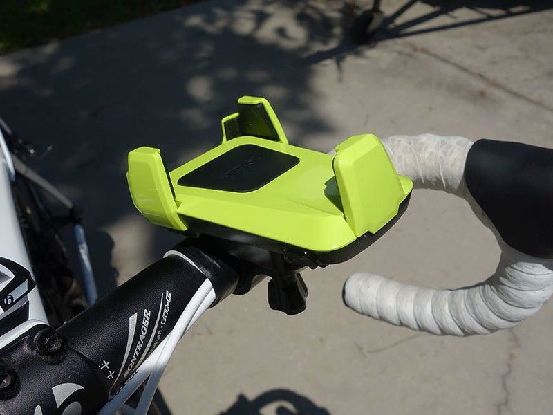iOttie Active Edge Bike Mount