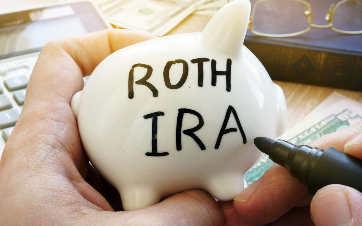 Roth IRA Contribution Limits for 2021 Kiplinger