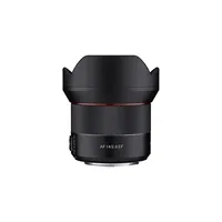 Samyang AF f/2.8 14mm lens: was $799 now $599.95 at B&amp;H