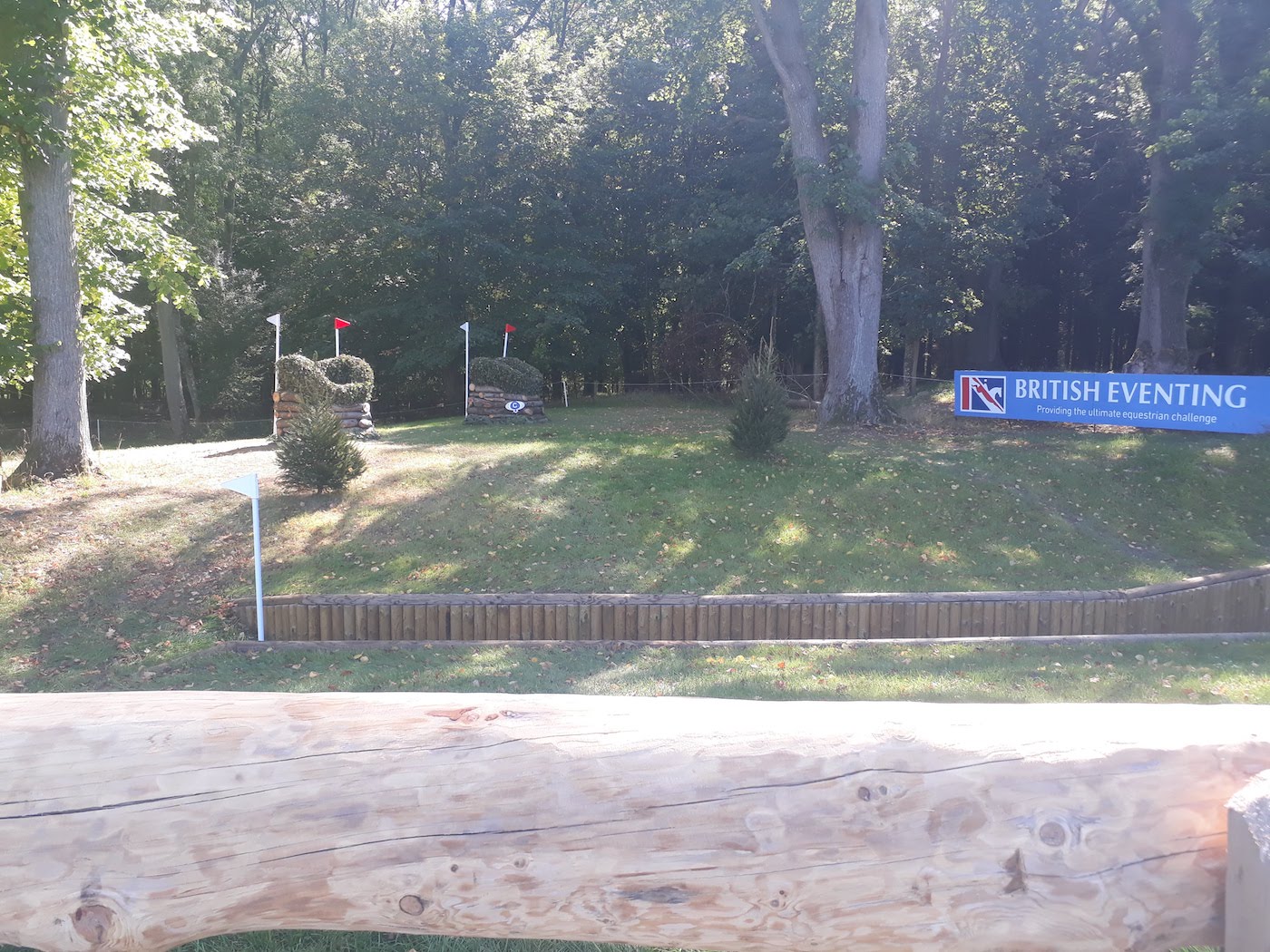 Fence 19bc