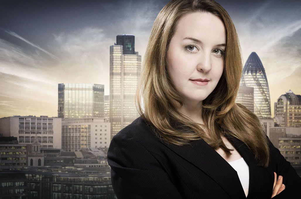 Apprentice Kimberly sacked for &#039;pants&#039; idea