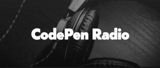 codepen radio podcast