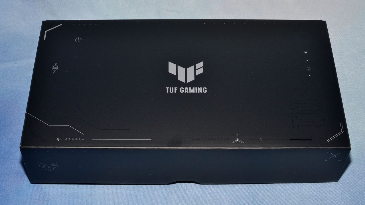 Nvidia GeForce RTX 4070 Ti