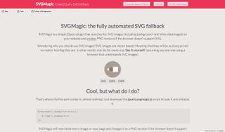 SVGMagic jquery plugin