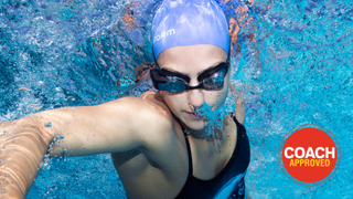 Review: experience the future of swimming with FORM Swim Goggles