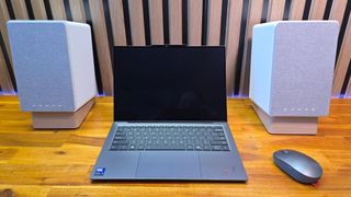 Onkyo Creator Series GX-10DB, GX-30ARC speakers