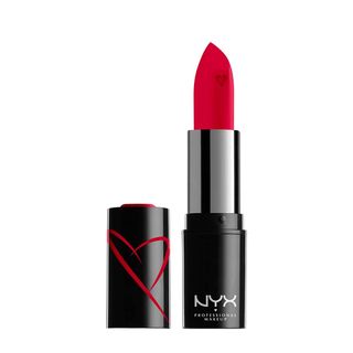 NYX Professional Makeup Shout Loud Satin Lipstick