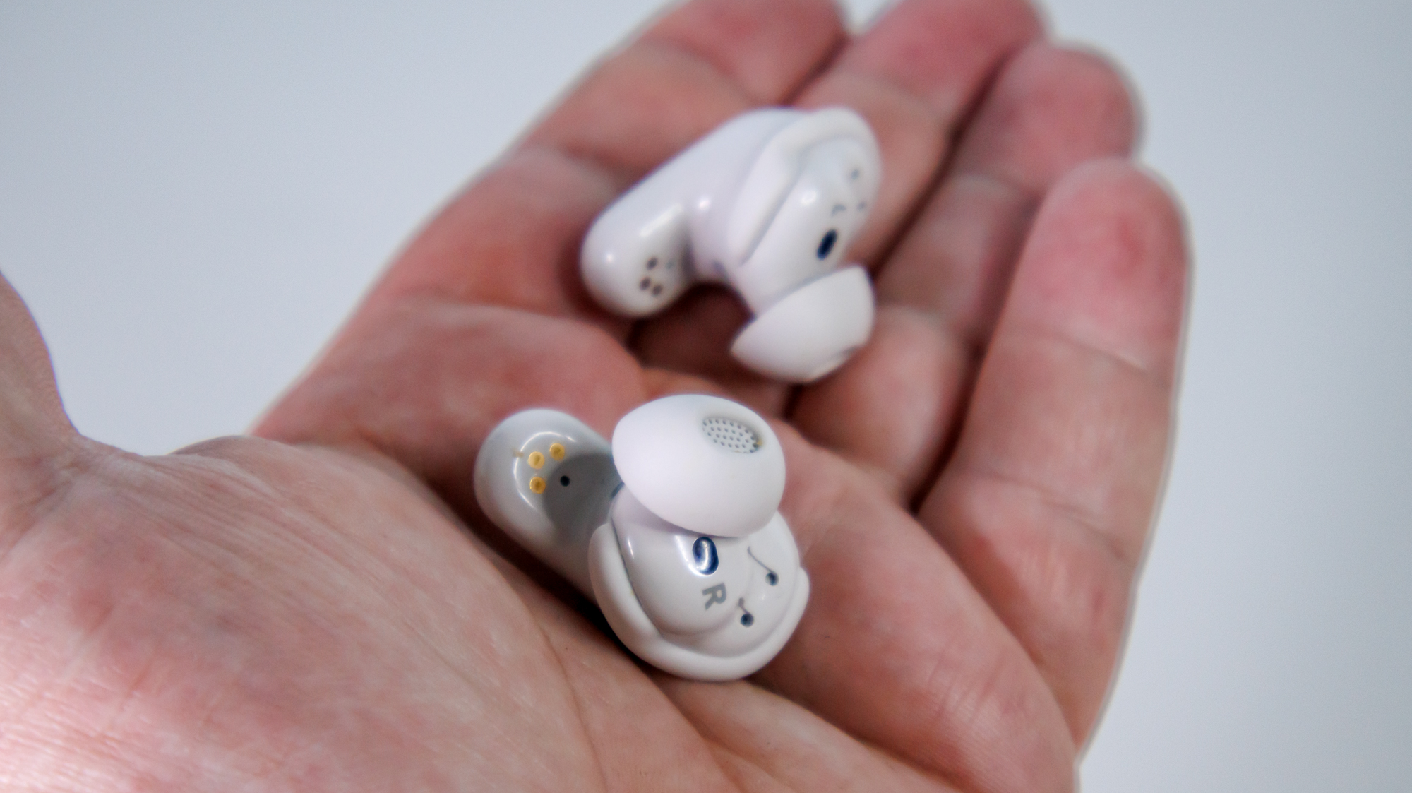Bose QuietComfort Ultra Earbuds 2