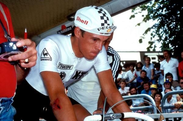 Phil Anderson