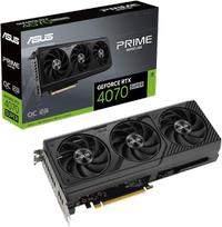 Asus Prime GeForce RTX 4070 Super OC