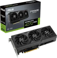 Asus Prime GeForce RTX 4070 Super OC