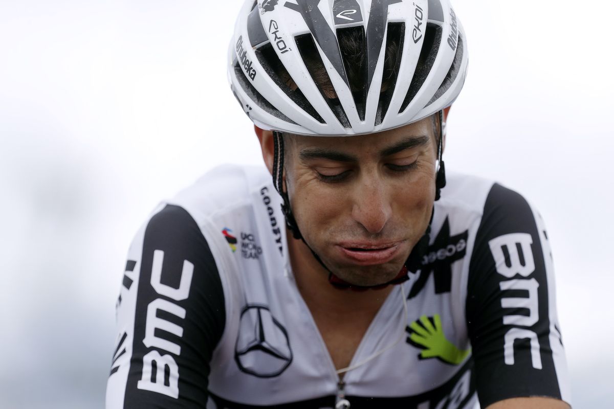 Fabio Aru announces his retirement Cycling Weekly