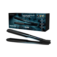 REVAMP Progloss Ultra X Shine Ceramic Hair Straighteners