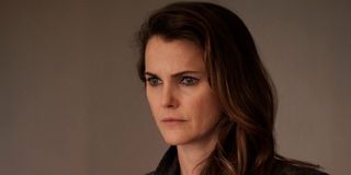 Keri Russell in The Americans