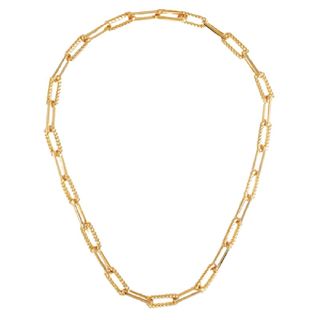 Missoma Coterie Chain Necklace