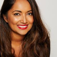 Ayesha Muttucumaru's avatar