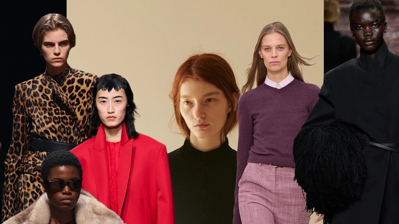 Female designers FW25