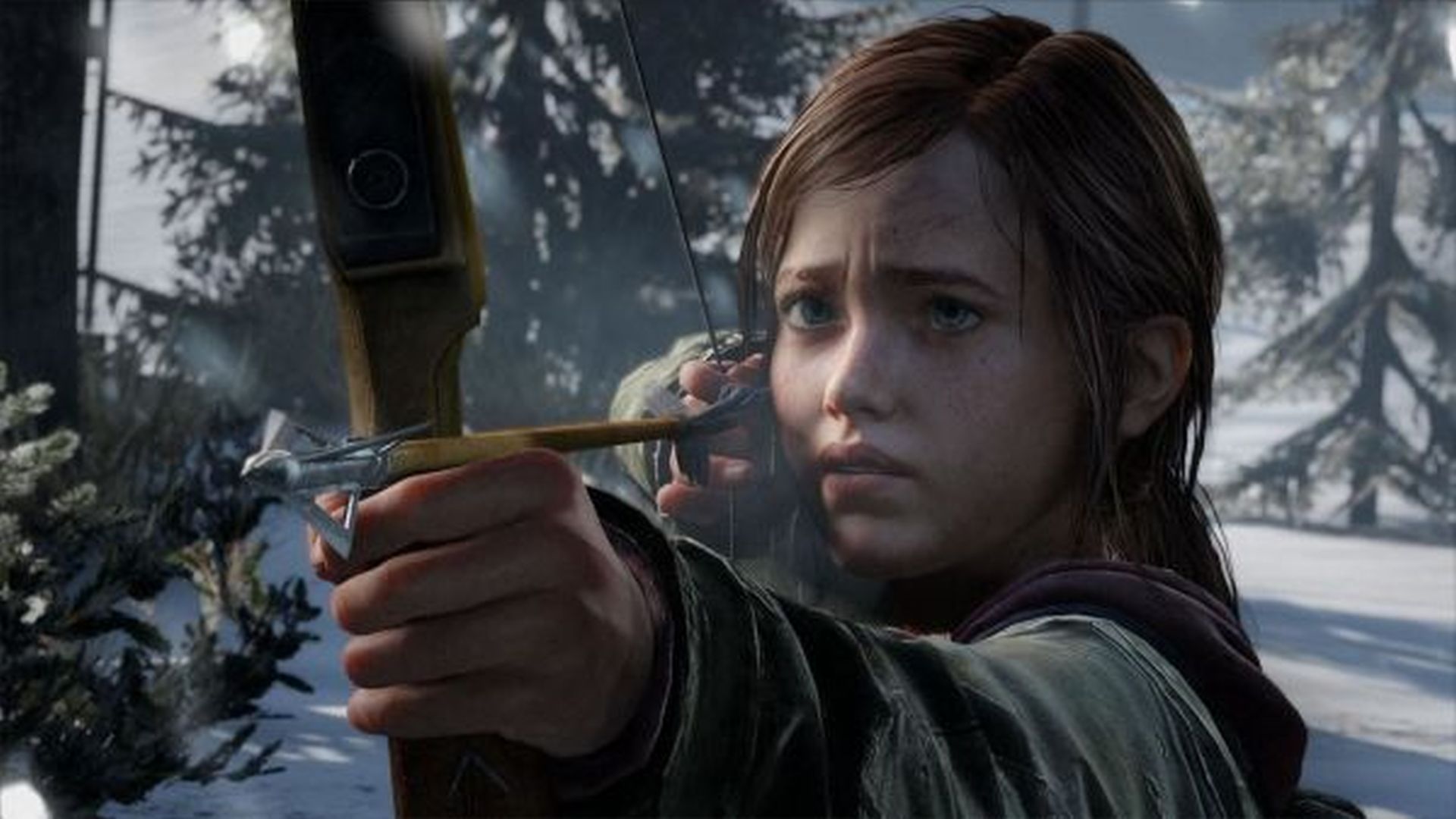 The Last Of Us Trailer Reveals Joel's Three Rules For Ellie - IMDb