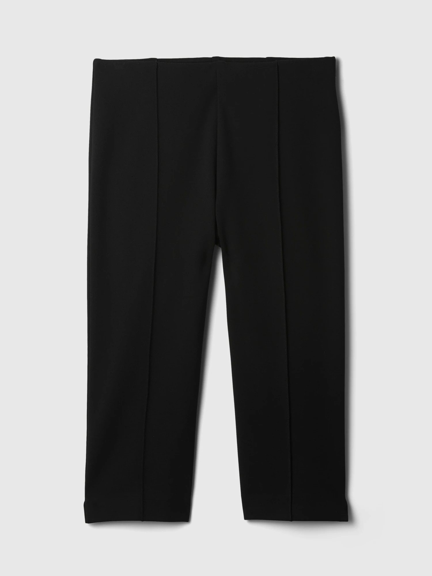 Senior Ponte Capris