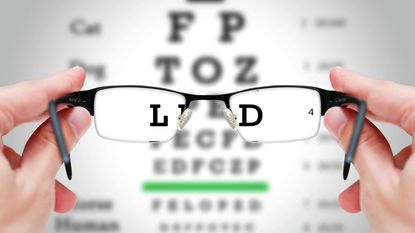 Get Your Prescription Eyeglasses at Costco