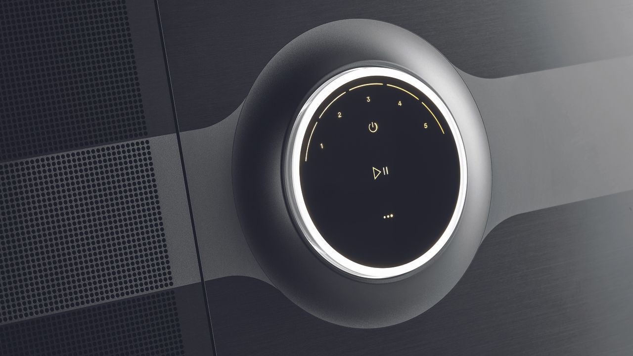 Focal Mu-so Hekla
