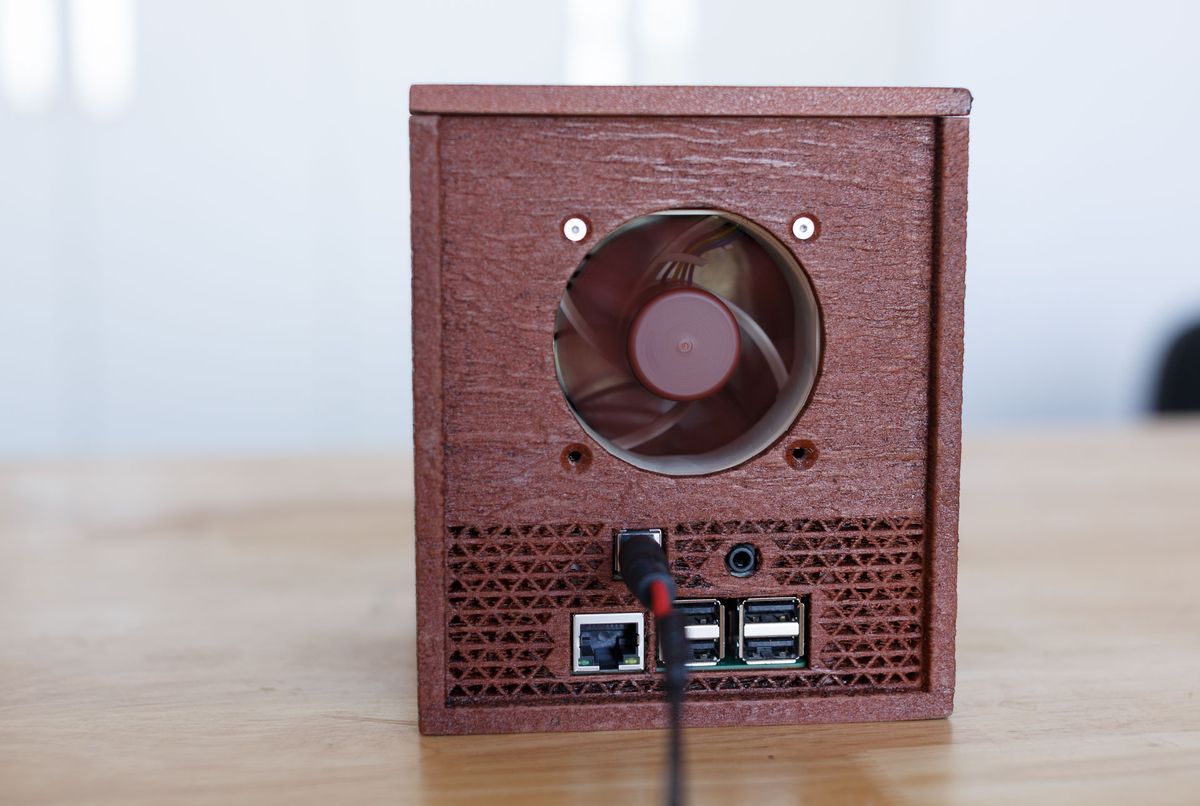 Raspberry Pi